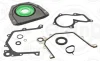 Комплект прокладок (нижній) Ford Fiesta/Focus/Mondeo 1.6 Ti 04- 539.410 ELRING 539-410 (фото 1)