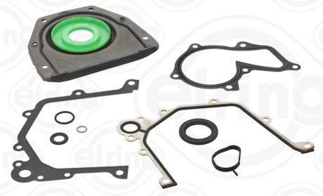 Комплект прокладок (нижній) Ford Fiesta/Focus/Mondeo 1.6 Ti 04- 539.410 ELRING 539-410