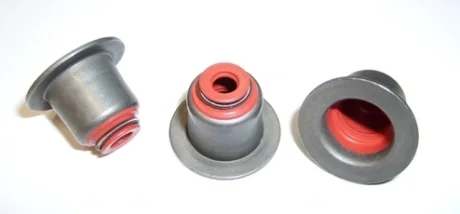 Сальник клапана BMW B37/B47/N47/N57 5*10/21.5*16 mm (вир-во Elring) ELRING 539-420