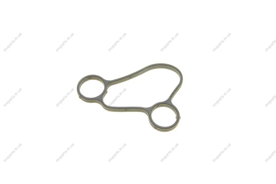 Прокладка корпуса фільтра масляного Chevrolet Aveo/Opel Astra H/Zafira B 1.4/1.6 06- 539.450 ELRING 539-450 (фото 1)