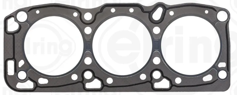 Прокладка головки блоку HYUNDAI G6AT, MITSUBISHI 6G72 (вир-во Elring) ELRING 540-470 (фото 1)