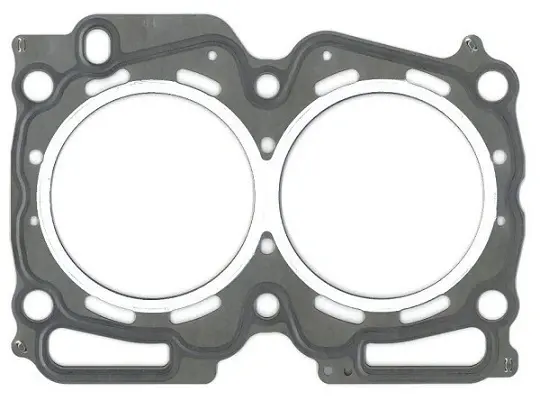 Прокладка ГБЦ Subaru Legacy 2.5i 96-99 (1.30mm) 540.500 ELRING 540-500 (фото 1)