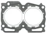 Прокладка ГБЦ Subaru Legacy 2.5i 96-99 (1.30mm) 540.500 ELRING 540-500 (фото 1)