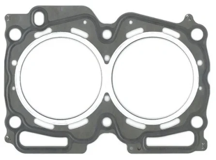 Прокладка ГБЦ Subaru Legacy 2.5i 96-99 (1.30mm) 540.500 ELRING 540-500