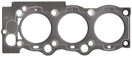 Прокладка, головка блоку циліндрів праворуч TOYOTA 2,5/3.0 V6 24V 2VZ-FE/3VZ-FE (вир-во Elring) ELRING 540-510