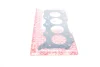 Прокладка ГБЦ Mazda 3/6/CX-5 2.2D 12- (Ø87,50mm) 541.860 ELRING 541-860 (фото 4)