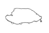 Прокладка кришки клапанів VW Caddy 1.9TDI 03- 542.000 ELRING 542-000 (фото 1)