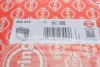 Комплект прокладок (верхній) VW T5 1.9 TDI 06-09 542.210 ELRING 542-210 (фото 12)
