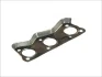 Прокладка колектора випускного VW Polo 1.2i 02-09 542.420 ELRING 542-420 (фото 1)