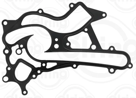Прокладка помпи води MB E-class (W212/W213) 3.0-3.5 (M276) 11- 543.394 ELRING 543-394