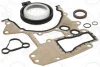 Комплект прокладок (нижній) Chevrolet Aveo 1.4 06-14/Opel Astra/Insignia/Zafira 1.6 06-17 545.820 ELRING 545-820 (фото 1)