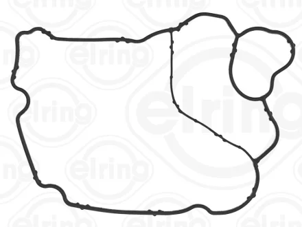 Прокладка термостата BMW 3 (G20/G80/G28)/5 (G30/F90)/7 (G11/G12) 16- B57 D30 546.890 ELRING 546-890
