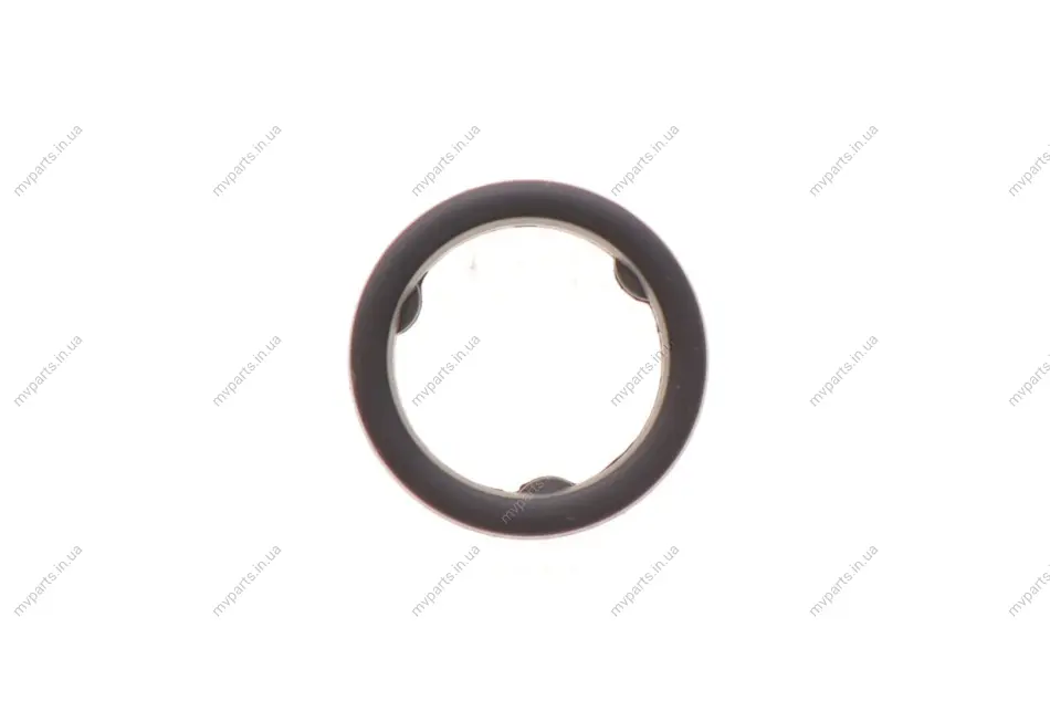 Прокладка радіатора масляного Peugeot 407 3.0 HDi 09-/Land Rover 3.0 D/SDV6/TD 09- (d=9.5mm) 547.430 ELRING 547-430 (фото 1)