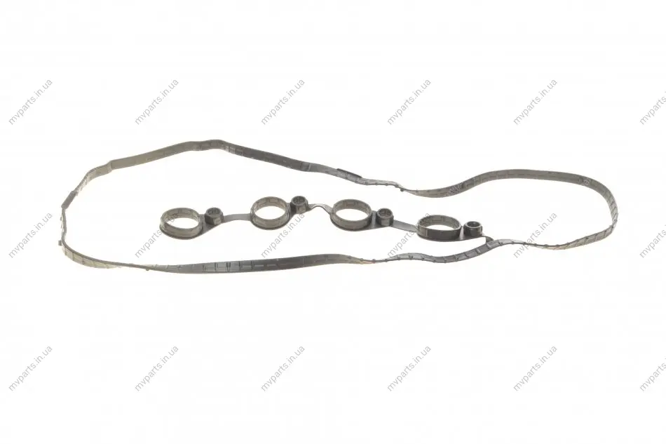 Прокладка кришки клапанів Hyundai Accent/Elantra/Kia/Cerato/Rio 1.6 06- (к-кт) 547.460 ELRING 547-460 (фото 1)