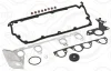 Комплект прокладок (верхній) Audi A3/VW Caddy/Skoda Octavia 1.9TDI/2.0TDI 01- (BMP) (без ГБЦ) 548.191 ELRING 548-191 (фото 1)