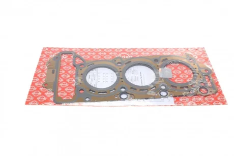 Прокладка ГБЦ MB C-class (W204)/E-class (W212) 11-16 (1.20mm) (R) 548.896 ELRING 548-896