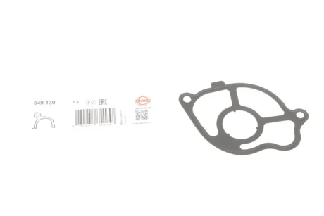 Прокладка насосу вакуумного MB Sprinter (OM651) 09- 549.130 ELRING 549-130