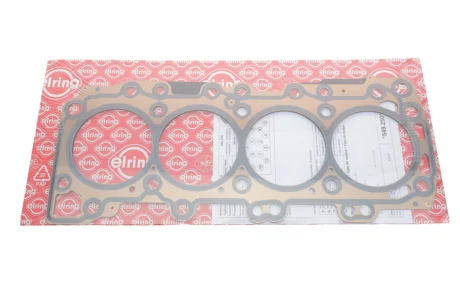 Прокладка ГБЦ Nissan Murano/NP300 Navara/Pathfinder 2.5 dCi 05- (1 мітка) (0.925mm) 549.250 ELRING 549-250
