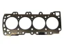 Прокладка ГБЦ Nissan Murano/NP300 Navara/Pathfinder 2.5 dCi 05- (3 мітки) (0.975mm) 549.270 ELRING 549-270 (фото 1)