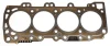 Прокладка ГБЦ Nissan Murano/NP300 Navara/Pathfinder 2.5 dCi 05- (5 міток) (1.025mm) 549.290 ELRING 549-290 (фото 1)