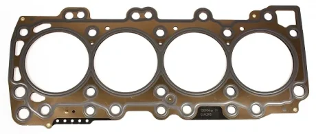 Прокладка ГБЦ Nissan Murano/NP300 Navara/Pathfinder 2.5 dCi 05- (5 міток) (1.025mm) 549.290 ELRING 549-290