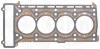 Прокладка ГБЦ MB C-class (W204)/E-class (W212) 1.8-2.5 CGI 07- 549.350 ELRING 549-350 (фото 1)
