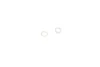 Комплект прокладок (повний) Mazda 3/6/CX-3/CX-6 2.0 11- 550.150 ELRING 550-150 (фото 30)