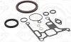 Комплект прокладок (нижній) Mazda 3/6/CX-5 2.2D 12- 550.970 ELRING 550-970 (фото 1)