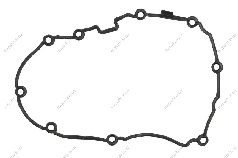 Прокладка кришки клапанів Audi A6 04-/VW Touareg 2.7/3.0TDi 10- (4-6 циліндр) 554.970 ELRING 554-970 (фото 1)