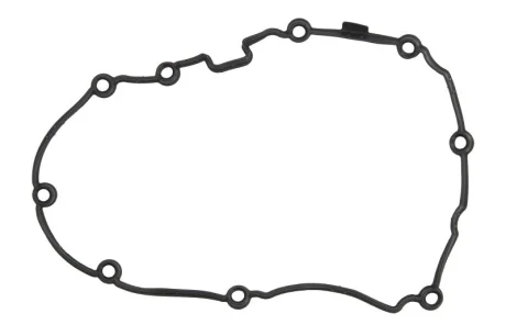 Прокладка кришки клапанів Audi A6 04-/VW Touareg 2.7/3.0TDi 10- (4-6 циліндр) 554.970 ELRING 554-970