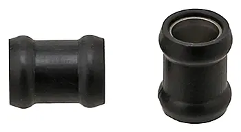 Трубка клапана EGR OPEL 1,6 CDTI 14- (вир-во Elring) ELRING 558-150 (фото 1)