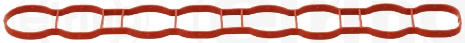 Прокладка впускний колектор OPEL/CHEVROLET 1,6CDTI A16DTH/B16DTH/D16DTH 13- (вир-во Elring) ELRING 558-460 (фото 1)