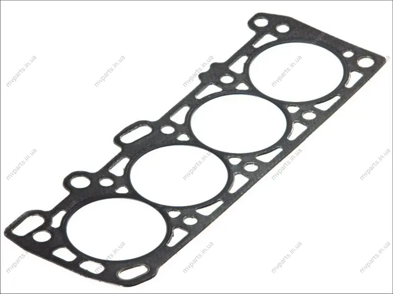 Прокладка ГБЦ Mitsubishi Galant IV 1.8i 87-92 560.015 ELRING 560-015 (фото 1)