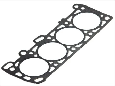 Прокладка ГБЦ Mitsubishi Galant IV 1.8i 87-92 560.015 ELRING 560-015