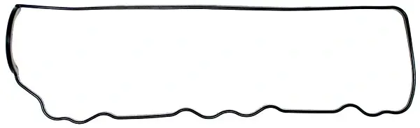 Прокладка кришки клапанів Mitsubishi Lancer III/IV/V 1.8-2.0 D 84-03 560.073 ELRING 560-073 (фото 1)
