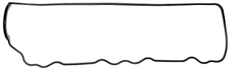 Прокладка кришки клапанів Mitsubishi Lancer III/IV/V 1.8-2.0 D 84-03 560.073 ELRING 560-073