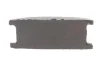 Прокладка кришки клапанів Mitsubishi Colt/Galant/L300 2.3 84- (заглушка з боку КПП) 560.715 ELRING 560-715 (фото 3)