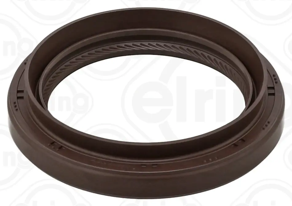Сальник колінвалу (передній) Lexus LX/Toyota Land Cruiser 200 4.5D 07- (52x70x14) 562.350 ELRING 562-350 (фото 1)