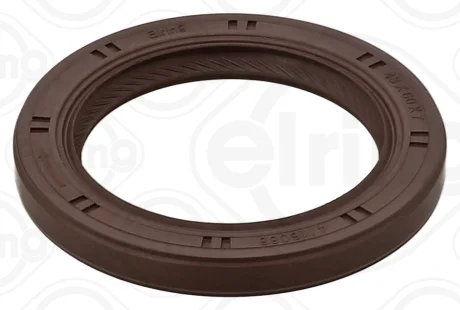 Сальник колінвалу (передній) Toyota Land Cruiser 89- (43x60x7) 562.380 ELRING 562-380