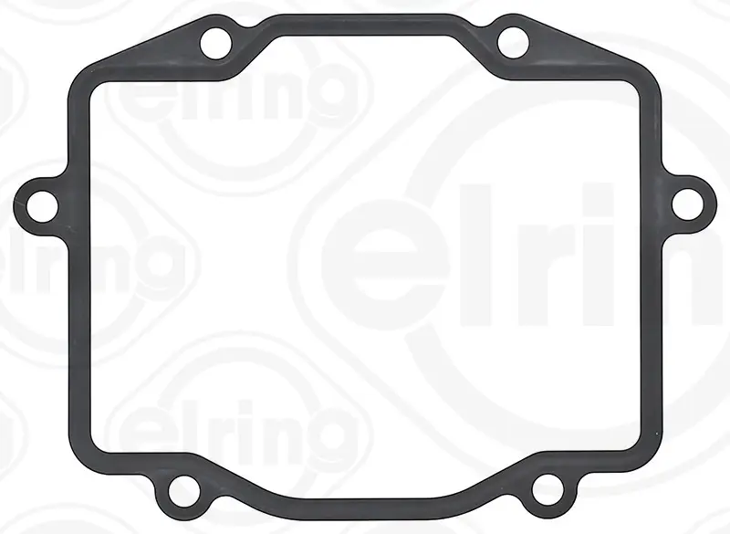 Прокладка колектора впускного Lexus LX/Toyota Land Cruiser 200 4.5D 07- 564.240 ELRING 564-240 (фото 1)