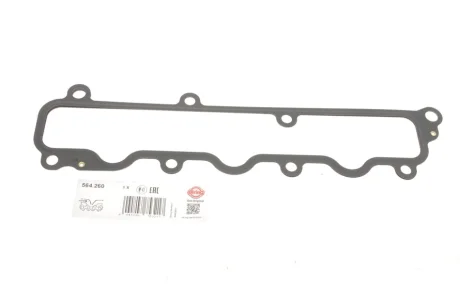 Прокладка колектора випускного Toyota Land Cruiser 200 4.5 D4-D 12- 564.260 ELRING 564-260