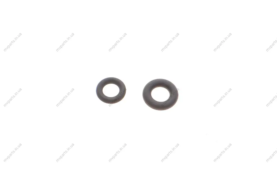 Ремкомплект форсунки Dacia Dokker/Duster/Lodgy/Renault Kaptur 1.6 SCe 15- 565.410 ELRING 565-410 (фото 1)