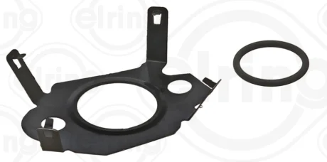 Прокладка клапана EGR Citroen C4/C5/Jumpy/Peugeot 308/508/Expert 2.0HDi 09- 565.430 ELRING 565-430