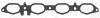 Прокладка впускний колектор 1 шт TOYOTA/LEXUS 4,0/4,3 V8 1UZ-FE/3UZ-FE (2) (вир-во Elring) ELRING 567-010 (фото 2)