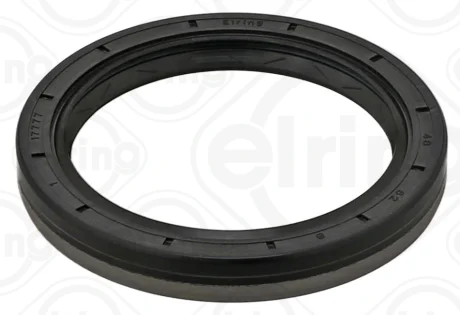 Сальник диференціалу 48 x 62 x 8 A/BS WD ACM, VAG (вир-во Elring) ELRING 567-510