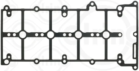 Прокладка, кришка головки циліндра OPEL 1,9 CDTI Z19DTH/Z19DTJ (вир-во Elring) ELRING 567-610