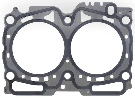 Прокладка ГБЦ Subaru Forester/Impreza/Legacy/Outback 2.5 05- (1.00mm) 567.700 ELRING 567-700 (фото 1)