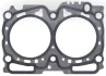 Прокладка ГБЦ Subaru Forester/Impreza/Legacy/Outback 2.5 05- (1.00mm) 567.700 ELRING 567-700 (фото 1)