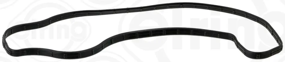 Прокладка фланця охолоджувальної рідини Chrysler Voyager/Dodge Avenger/Challenger/Jeep Cherokee 10- 568.900 ELRING 568-900 (фото 1)