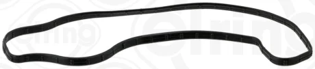 Прокладка фланця охолоджувальної рідини Chrysler Voyager/Dodge Avenger/Challenger/Jeep Cherokee 10- 568.900 ELRING 568-900